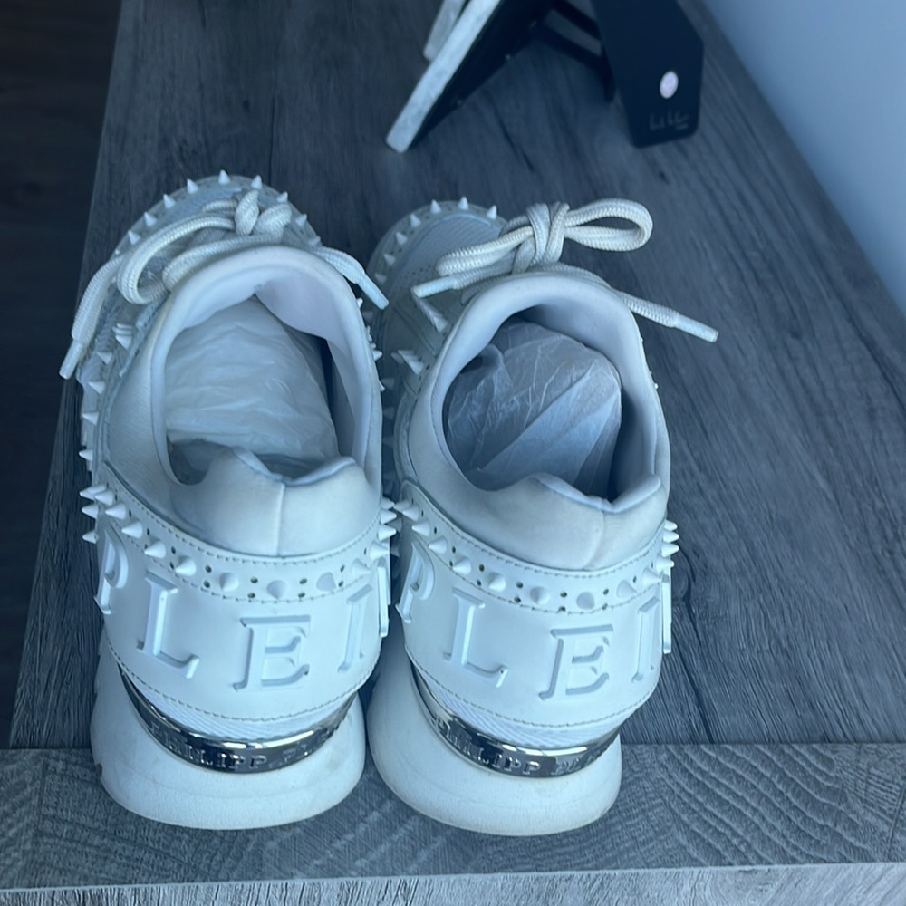 Philip Plein sneakers - Picture 2 of 3